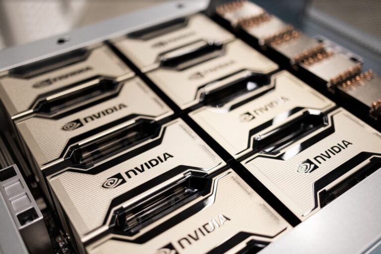 Deutsche Telekom and NVIDIA Launch €1 Billion AI Cloud Set for 2026 Rollout