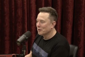 Elon Musk to Launch X Chat, Bitcoin-Style Encrypted Messaging App