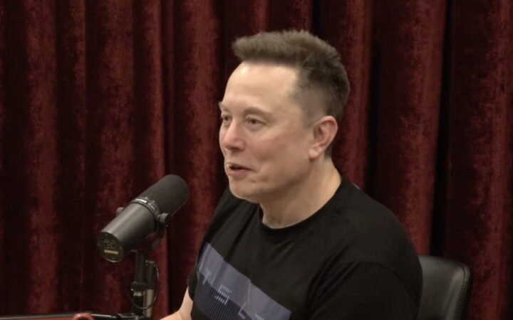 Elon Musk to Launch X Chat, Bitcoin-Style Encrypted Messaging App