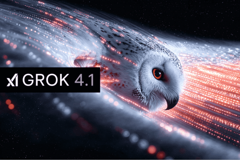 xAI Releases Grok 4.1, Boosting Creativity, Emotional Intelligence, and Reasoning Performance
