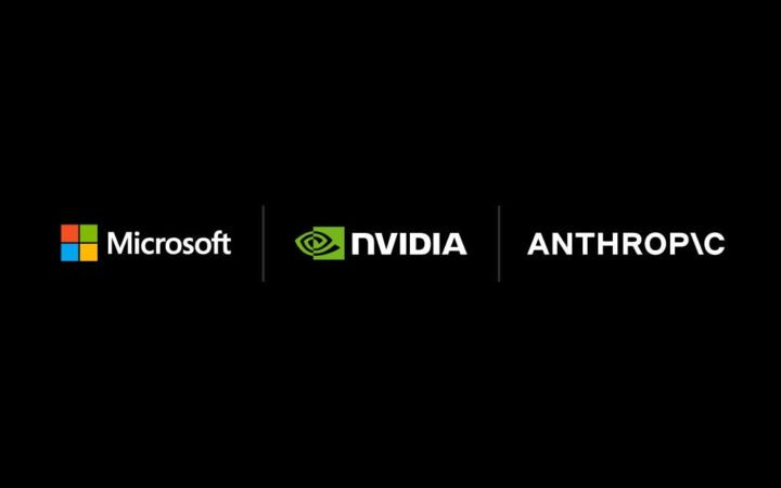 Anthropic Commits $30B to Azure in Major AI Pact with Microsoft and Nvidia