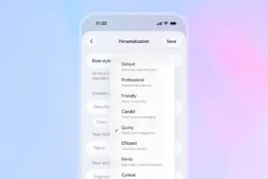 OpenAI Releases GPT‑5.1 with Smarter, More Conversational AI