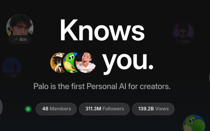 Ex-MrBeast Strategist Builds AI Tool to Boost Short-Form Video Content and Analytics