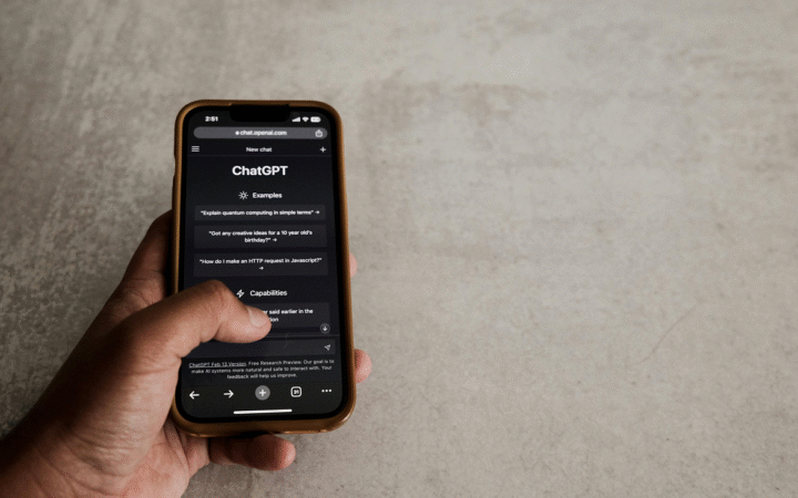 OpenAI Sued Over GPT-4o Chatbot for Encouraging Suicides