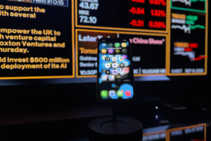 HSBC, General Atlantic Executives Warn AI Spending Outpaces Revenue Growth