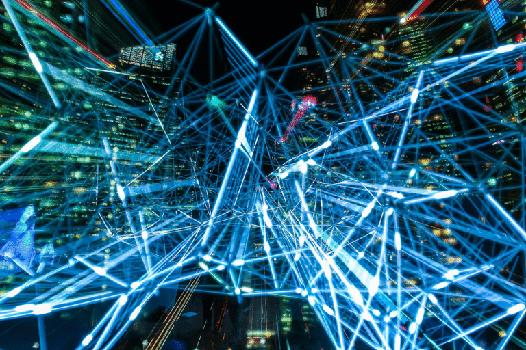 Anthropic Commits $50 B to U.S. AI Infrastructure Buildout