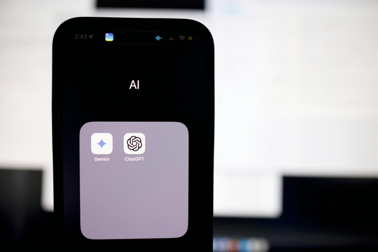Salesforce CEO Switches AI Tools, Moving from ChatGPT to Gemini 3