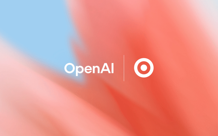 Target Expands OpenAI Partnership With ChatGPT Shopping App