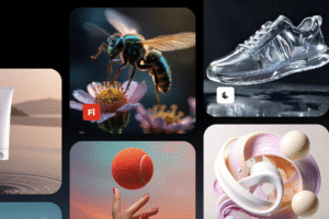 Adobe Updates Firefly with Prompt-Based Video Editing