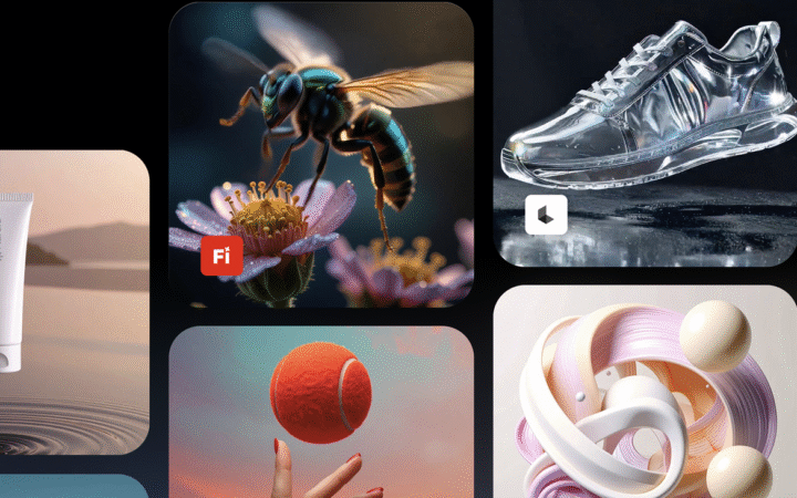 Adobe Updates Firefly with Prompt-Based Video Editing