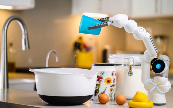 What is AI Automation? A Beginner’s Guide