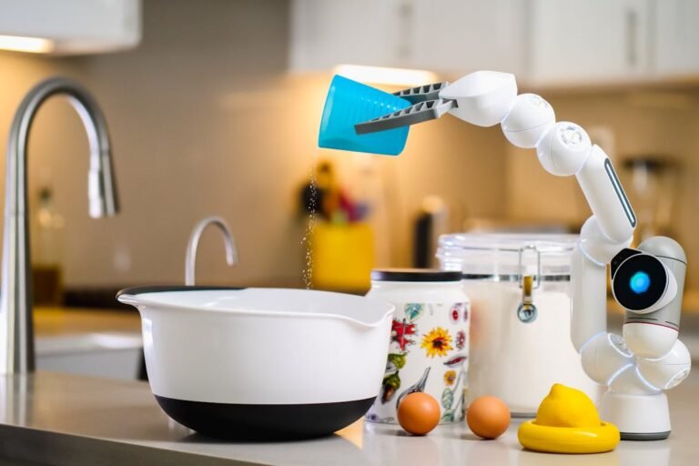 What is AI Automation? A Beginner’s Guide