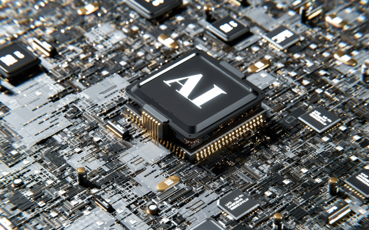 AI Drives Rising Corporate Layoffs in 2025