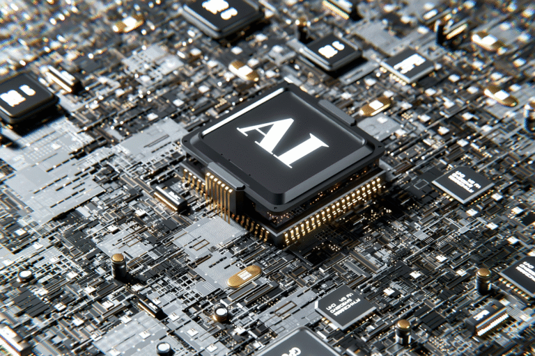 AI Drives Rising Corporate Layoffs in 2025