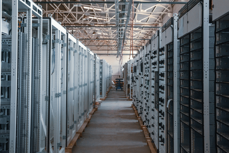 Alphabet to Acquire Intersect for $4.75 Billion to Advance U.S. Energy Innovation