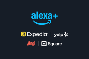 Amazon Expands Alexa+ With Four New AI App Integrations