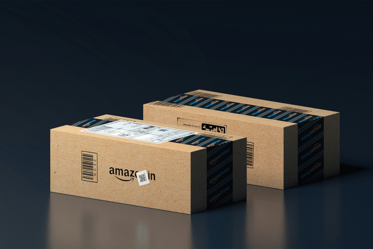 Rufus Powers Holiday Shopping: Amazon Reports Black Friday Purchase Surge