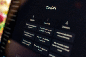 ChatGPT Launches In-App Marketplace