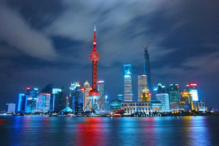 China’s OpenAI Rivals Reveal IPO Economics