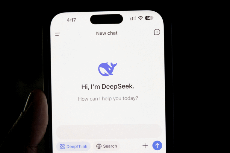 DeepSeek Drops Two New AI Models That Rival GPT-5 and Gemini 3 Pro And They’re Open Source