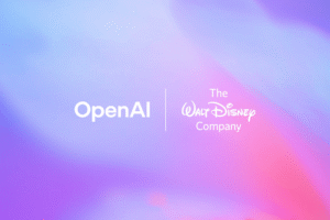 Disney and OpenAI Launch Generative AI Video Partnership