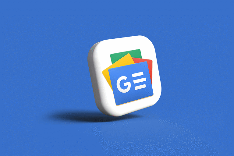 Google Tests AI-Powered Article Overviews on Google News