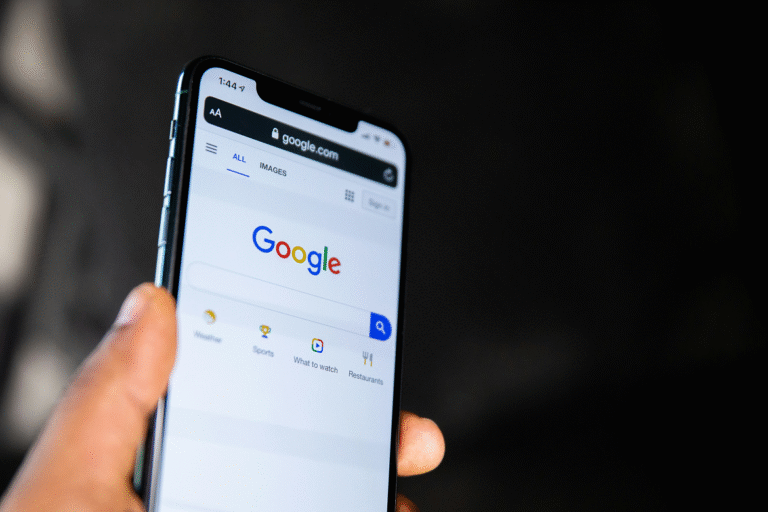 Google Tests Integrated AI Mode in Search