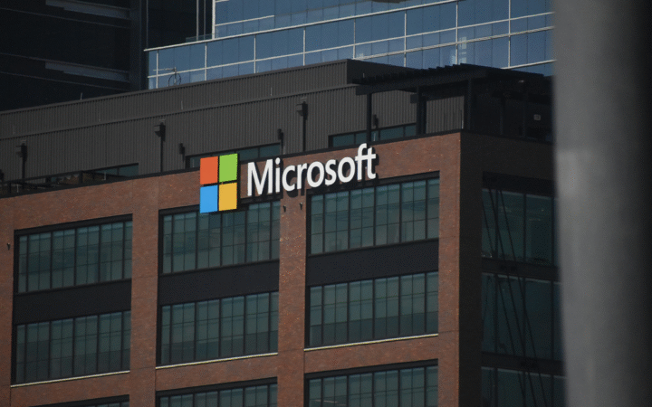 Microsoft Invests $17.5 Billion in India AI and Cloud Expansion
