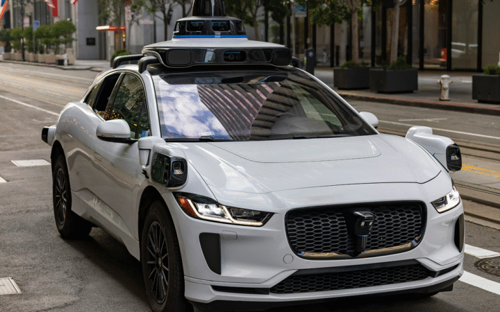 Robotaxi Market Expands as Waymo, Tesla, and China Advance