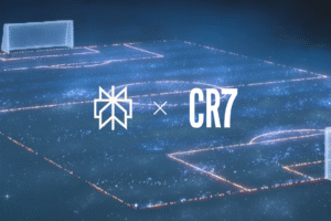 Cristiano Ronaldo Becomes Investor and Global Partner of Perplexity