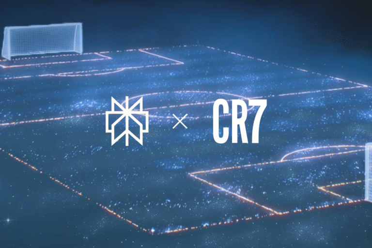 Cristiano Ronaldo Becomes Investor and Global Partner of Perplexity