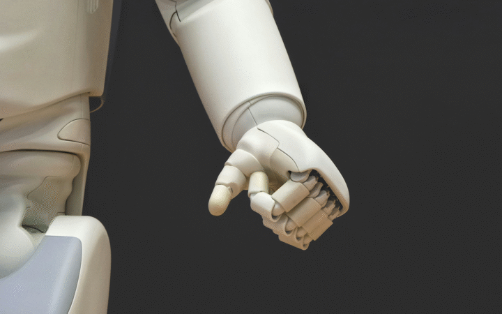 SoftBank and Nvidia in Talks to Invest $1B in Skild AI