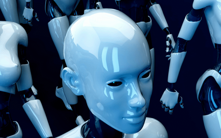 Behind the AI Boom, Europe’s Banks Are Planning Deep Workforce Cuts