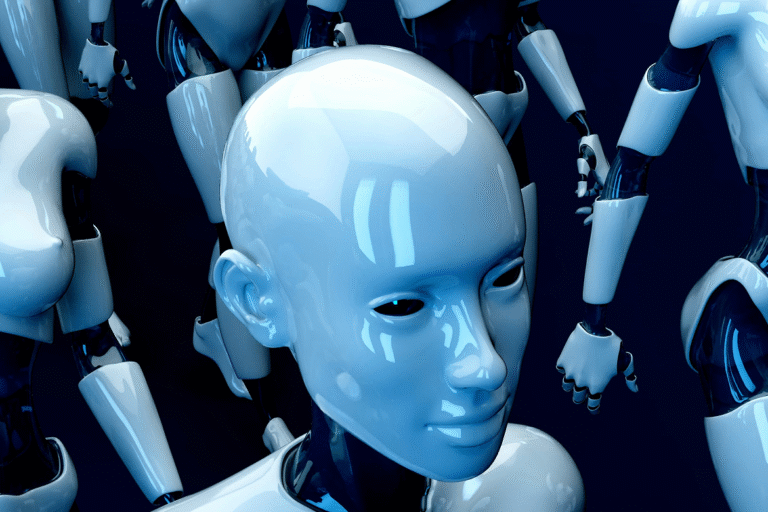 Behind the AI Boom, Europe’s Banks Are Planning Deep Workforce Cuts