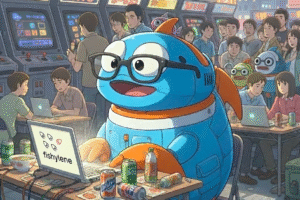 AI Outperforms Hundreds of Humans at AtCoder Contest for the First Time Ever