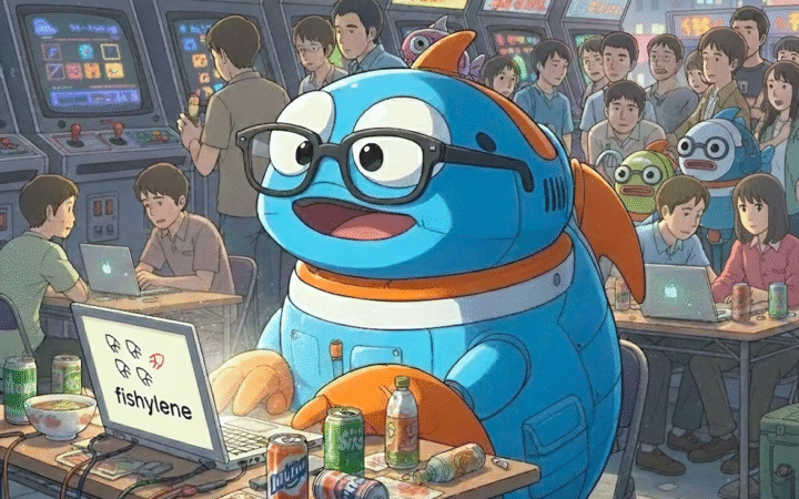 AI Outperforms Hundreds of Humans at AtCoder Contest for the First Time Ever