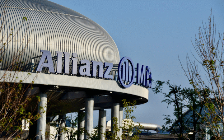 Anthropic Partners with Allianz on Enterprise AI