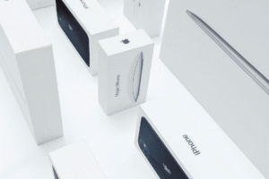 Apple Reportedly Developing AI Wearable