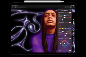 Apple Unveils Creator Studio, Bundling Pro Apps and AI Features for Creators