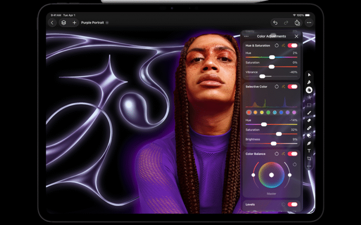 Apple Unveils Creator Studio, Bundling Pro Apps and AI Features for Creators