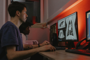 Bristol Myers Squibb and Microsoft Team Up to Use AI for Early Lung Cancer Detection