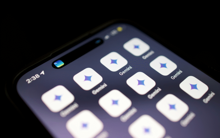 Gemini’s New Beta Delivers Proactive Responses Using Your Photos, Emails, and More