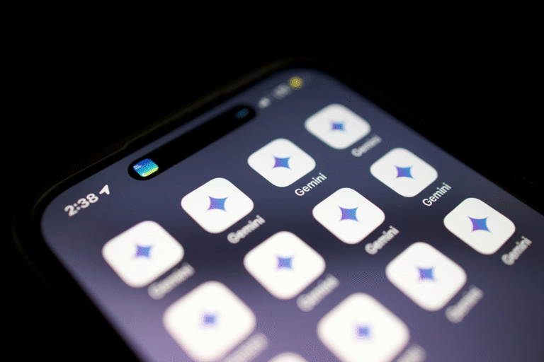 Gemini’s New Beta Delivers Proactive Responses Using Your Photos, Emails, and More