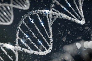Google DeepMind Unveils AlphaGenome DNA Prediction Model