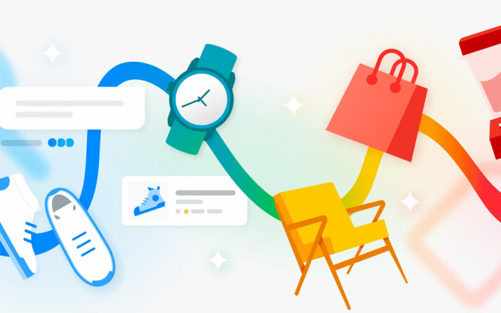 Google’s New Protocol Lets AI Handle Shopping End-to-End