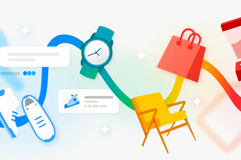 Google’s New Protocol Lets AI Handle Shopping End-to-End