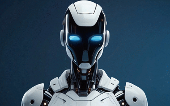 Humanoid Robots Could Drive a $200B AI Market, Says Barclays