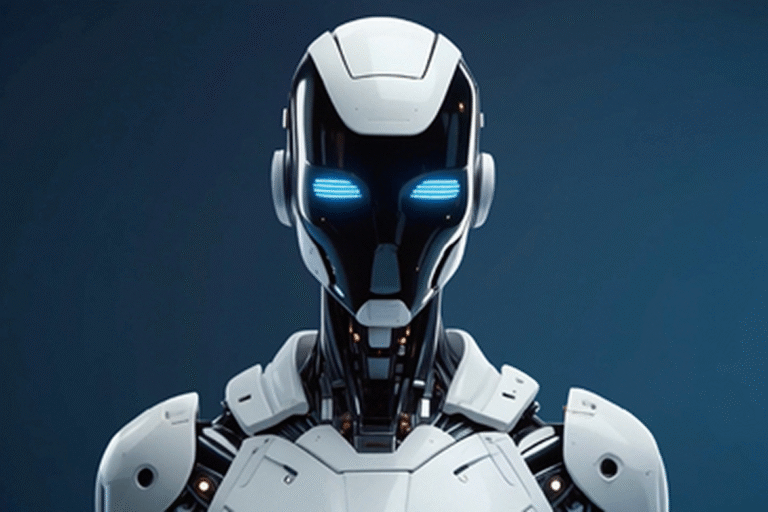 Humanoid Robots Could Drive a $200B AI Market, Says Barclays