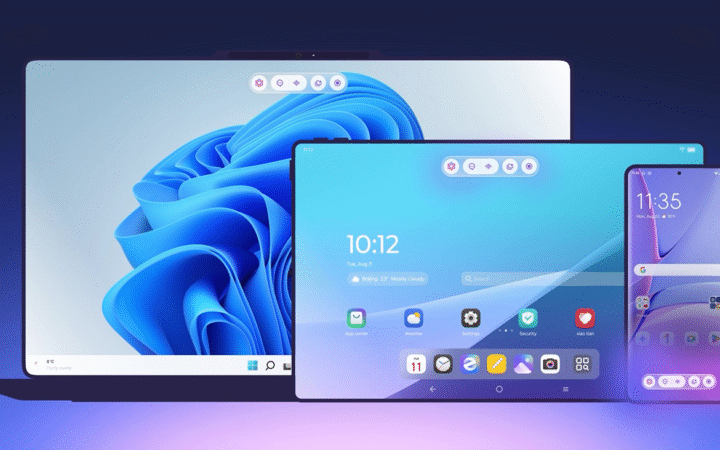 Lenovo Launches Cross-Device AI Personal Assistant Qira