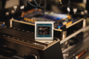 Microsoft Unveils New AI Chip With TSMC and OpenAI